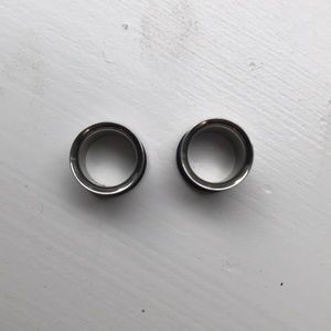 Plug Your Holes tunnels